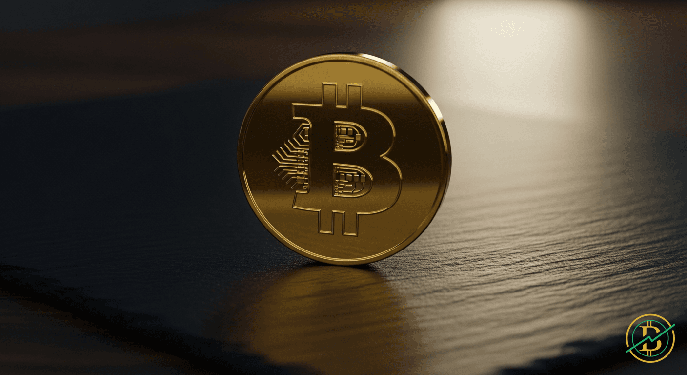 Bitcoin's Measured Response to February CPI Data - cryptocurrency news by Michael Steinbach and Biturai | biturai.com
