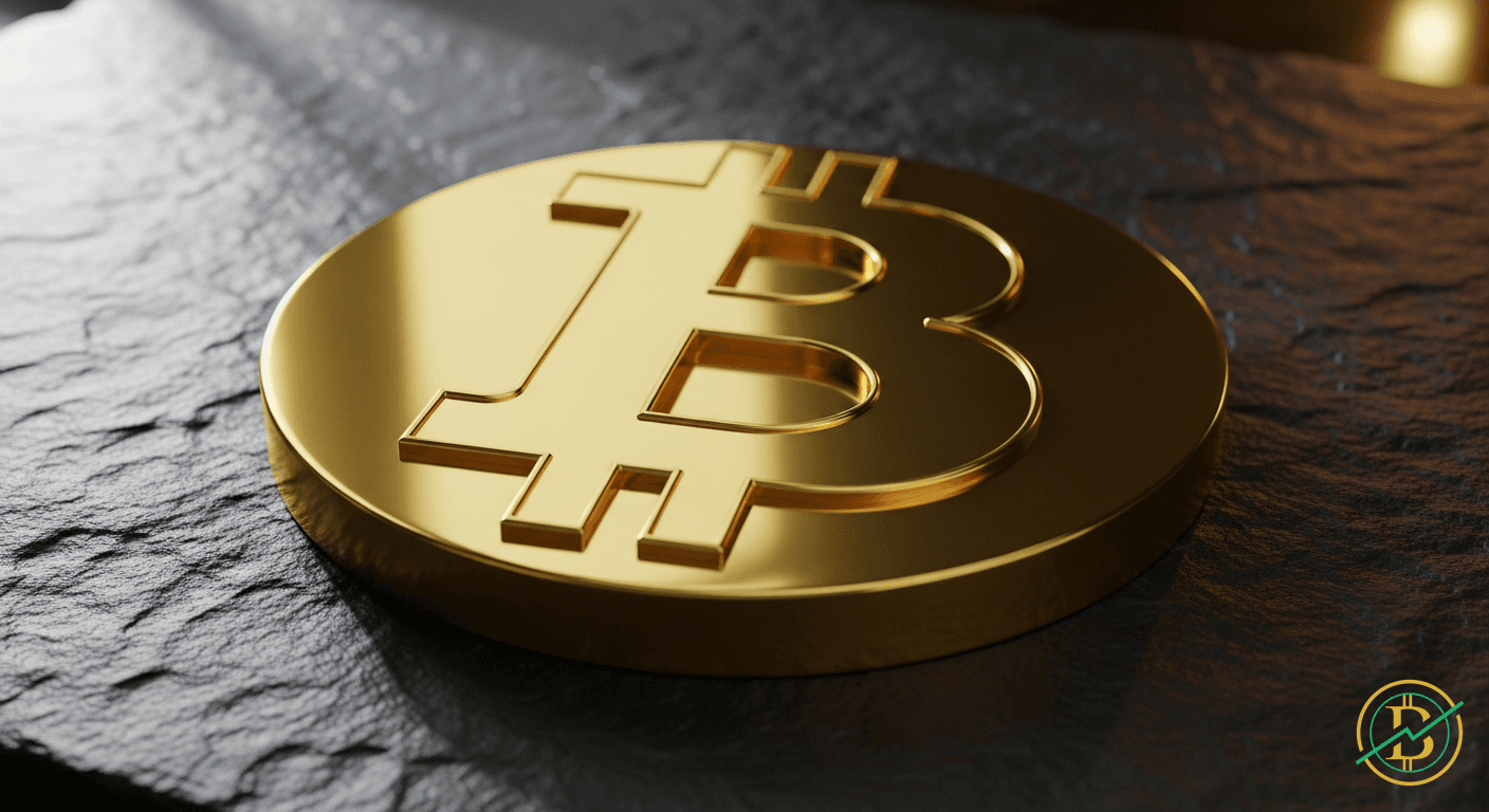 Bitcoin's Million Dollar Potential Examined Amidst Evolving Market Dynamics - UTED, BTC, MM cryptocurrency news by Michael Steinbach and Biturai | biturai.com