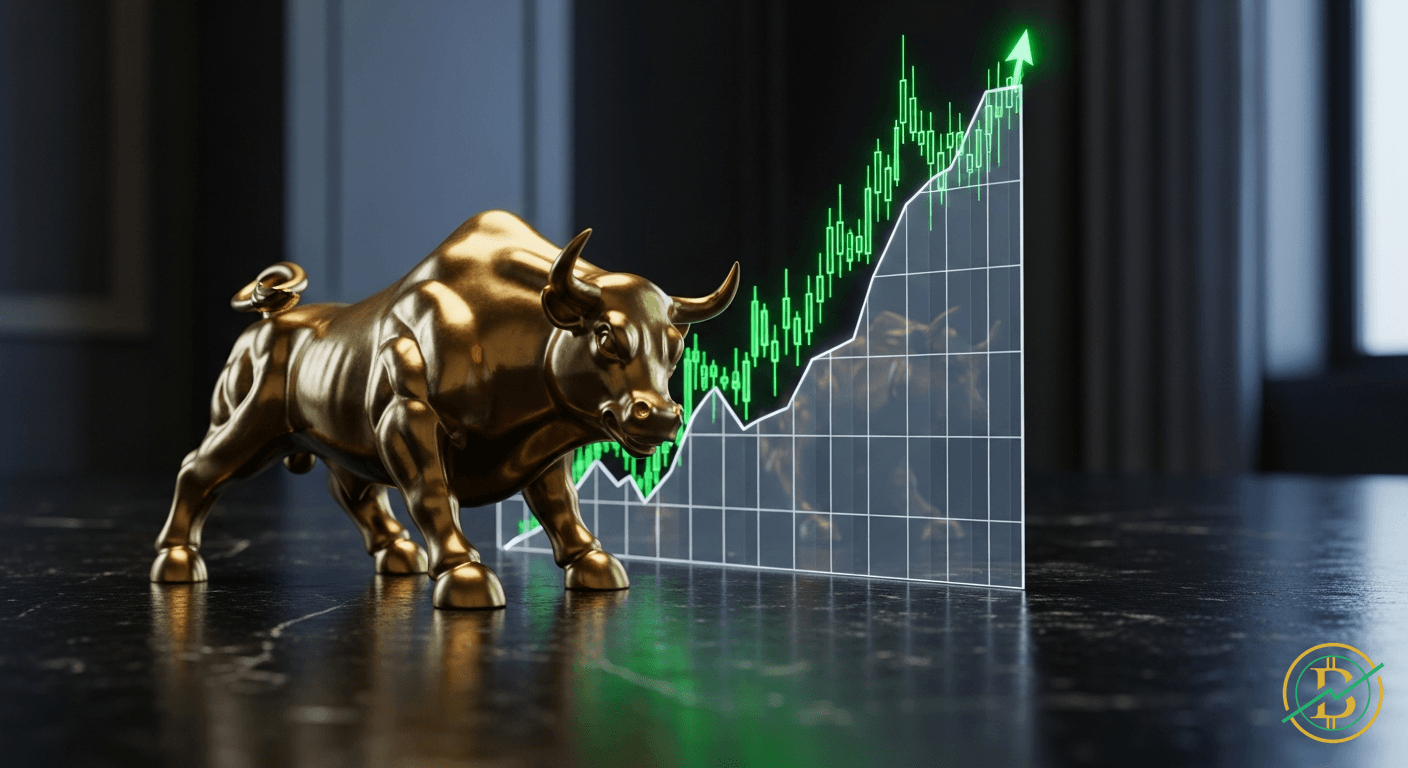 Bitcoin's On Chain Activity Indicator Hints at Impending Bullish Phase - MAJOR, BTC crypto news by Michael Steinbach | Biturai