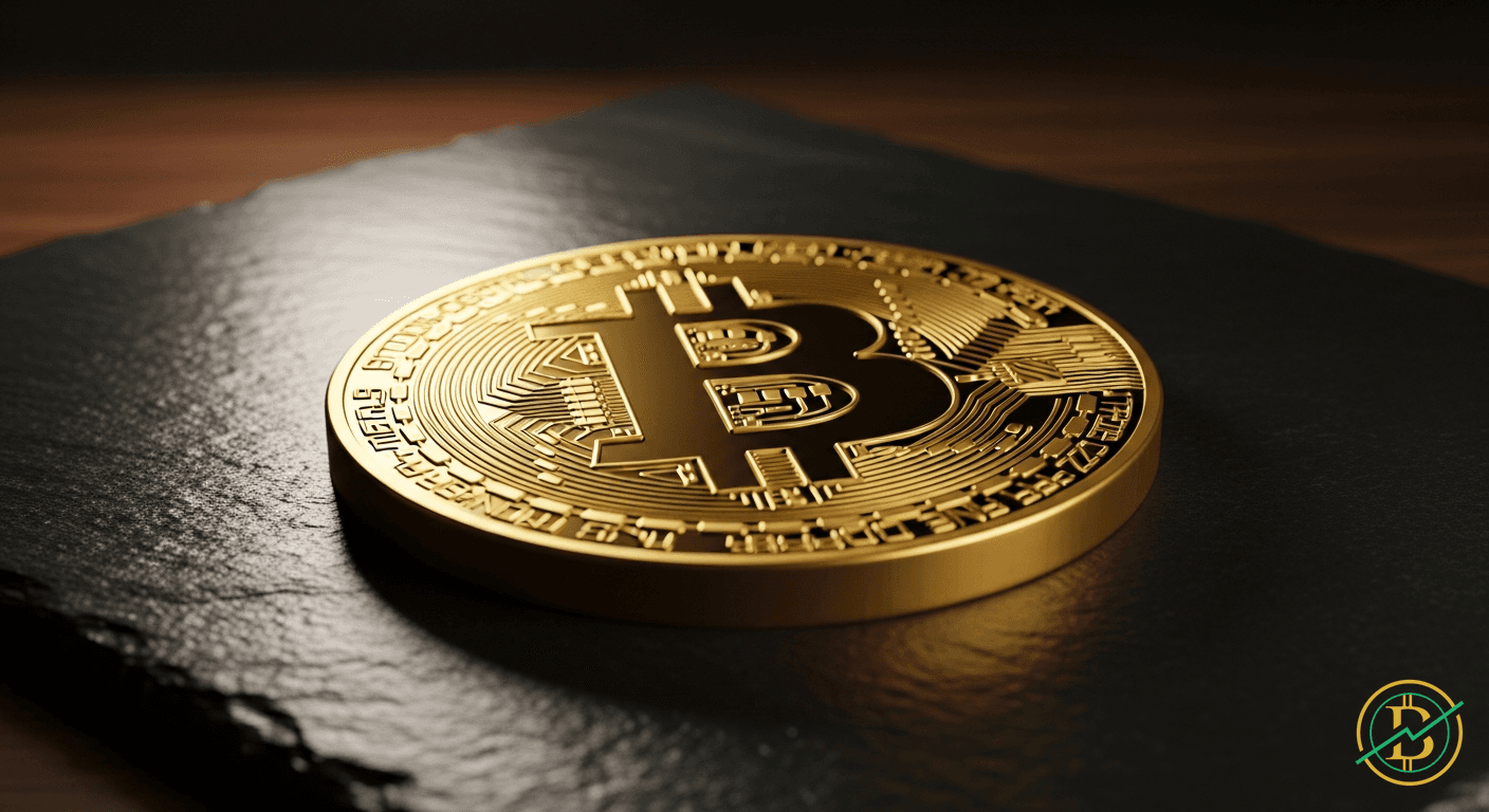 Bitcoin Onchain Signal deutet auf mögliche Nachfrageerholung - AI, BTC crypto news by Michael Steinbach | Biturai