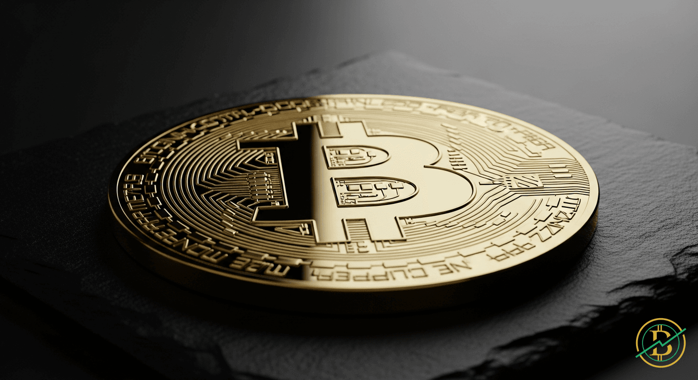 Bitcoin's Price Action and the Looming Halving: A CEO's Perspective - 2026, BTC crypto news by Michael Steinbach | Biturai