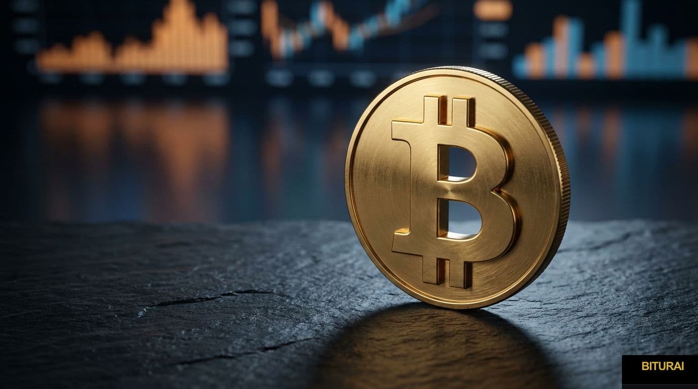 Bitcoin's Price Action at a Crossroads: $81,000 Support Under Scrutiny - PLG, BTC, IMX trading analysis by Michael Steinbach and Biturai | biturai.com