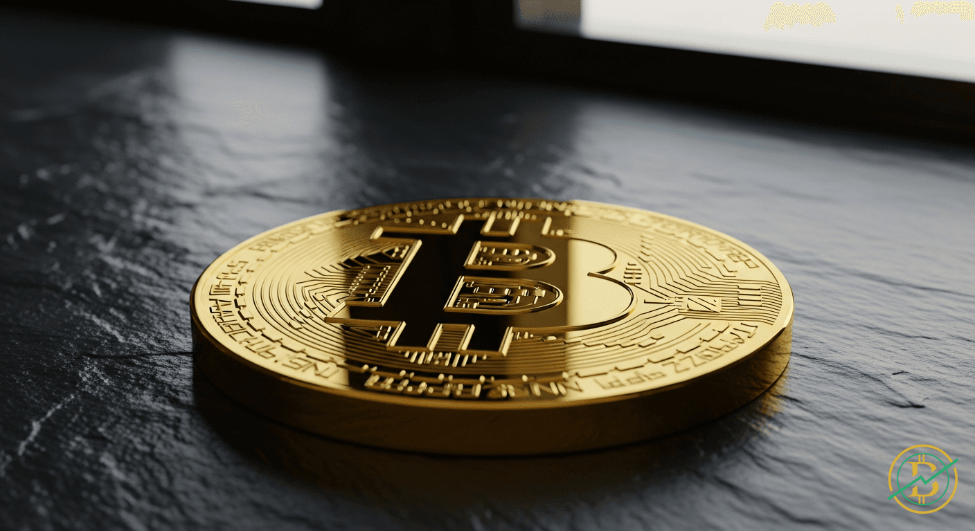 Bitcoin's Price Action Defies Geopolitical Uncertainty: A Potential Trend Shift? - BASED, BTC crypto news by Michael Steinbach | Biturai