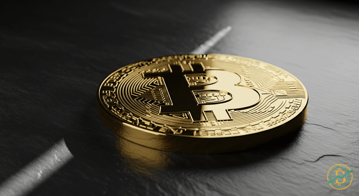 Bitcoin Signalisiert Starke Rallye, Kurs Bleibt Über Realisiertem Wert - RLY, VALU, STRONG cryptocurrency news by Michael Steinbach and Biturai | biturai.com