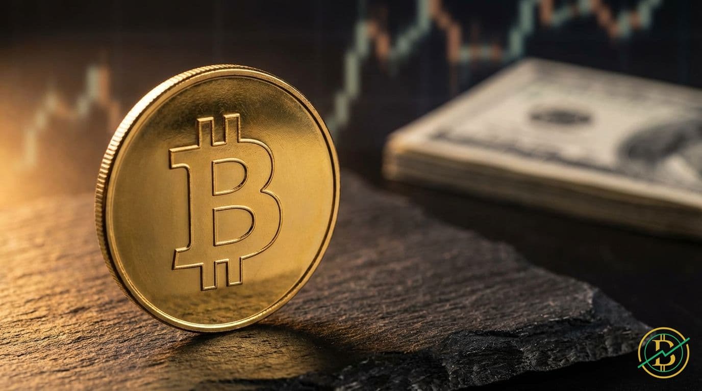 Bitcoin's Price Action Mirrors Shifting Inflation Landscape - 2026, BTC trading analysis by Michael Steinbach and Biturai | biturai.com