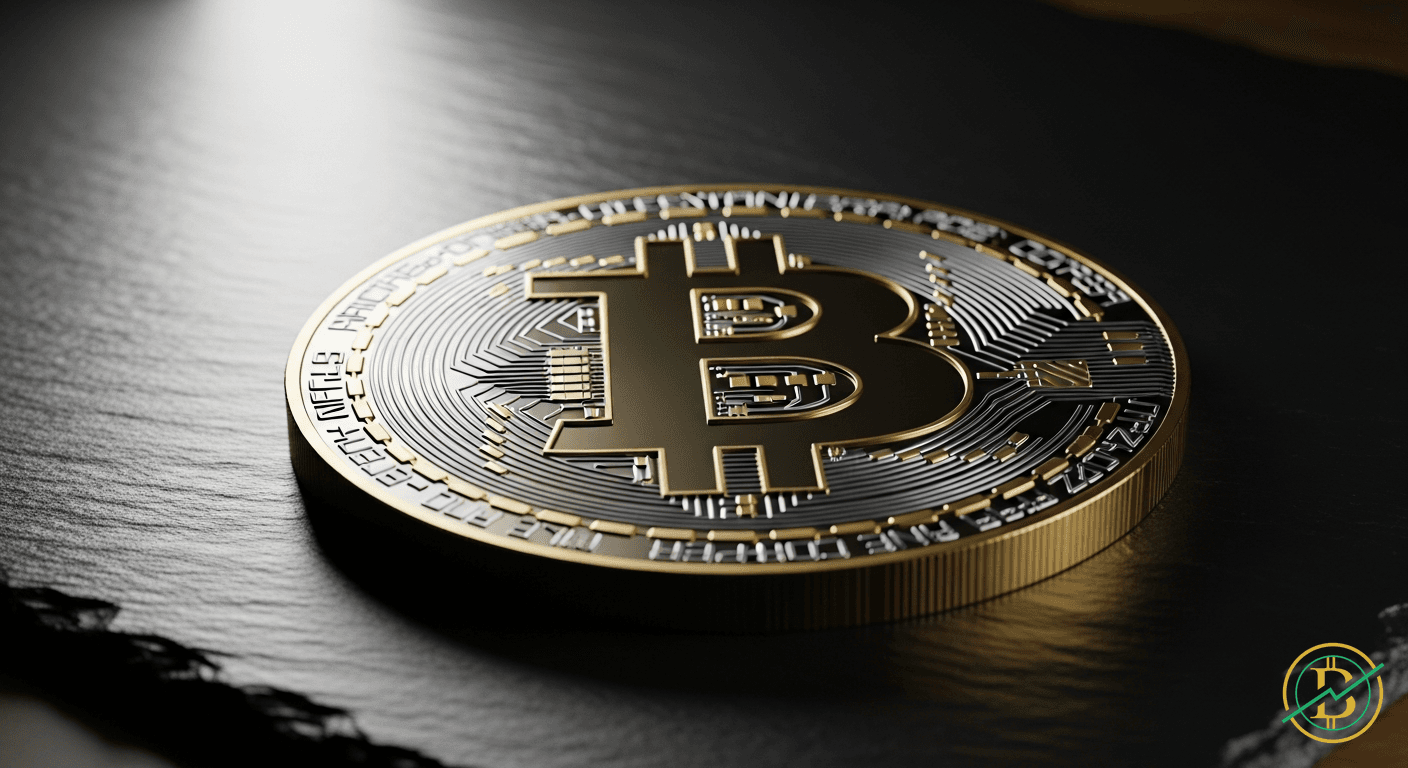 Bitcoin's Price Action Mirrors Stock Market Volatility - BTC cryptocurrency news by Michael Steinbach and Biturai | biturai.com