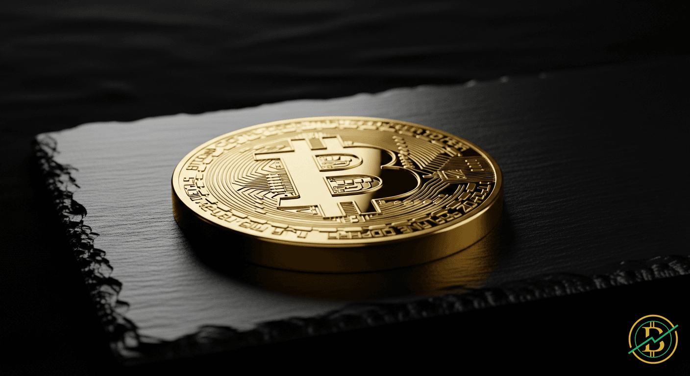 Bitcoin Preiskorrektur: Ist die aktuelle Konsolidierung wirklich besorgniserregend? - cryptocurrency news by Michael Steinbach and Biturai | biturai.com