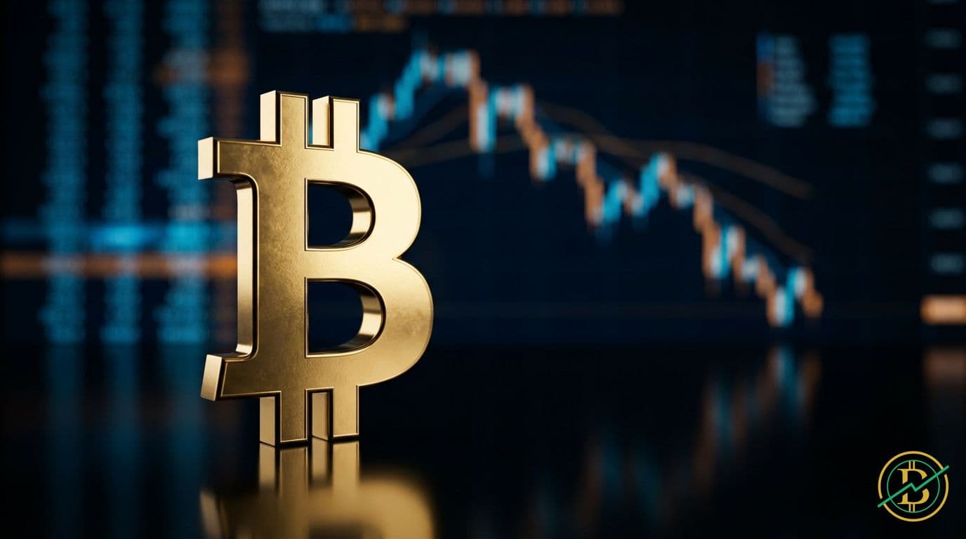 Bitcoin Korrektur Bricht mit Historischen Bärenmarkt Mustern - BTC, SHOW, WOULD cryptocurrency news by Michael Steinbach and Biturai | biturai.com