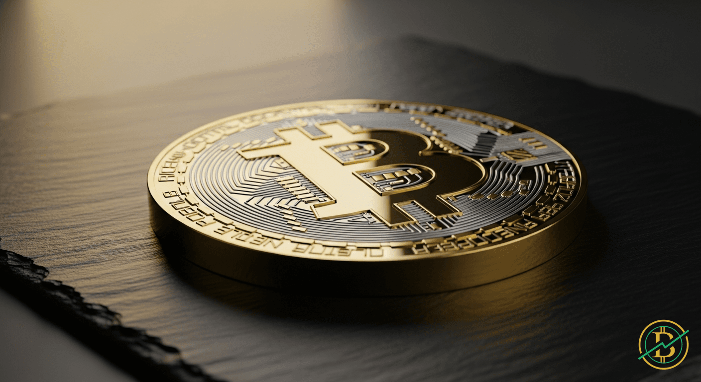 Bitcoin's Price Equilibrium: UniCredit's Assessment and Market Dynamics - VALU, DANK crypto news by Michael Steinbach | Biturai