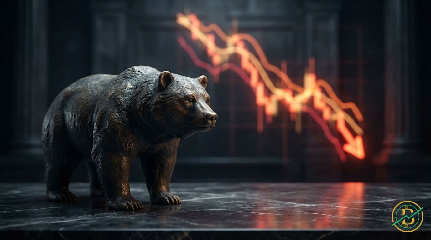 Bitcoin's Price Momentum Faces Scrutiny Amidst Analyst Warnings - MIKE, BTC crypto news by Michael Steinbach | Biturai