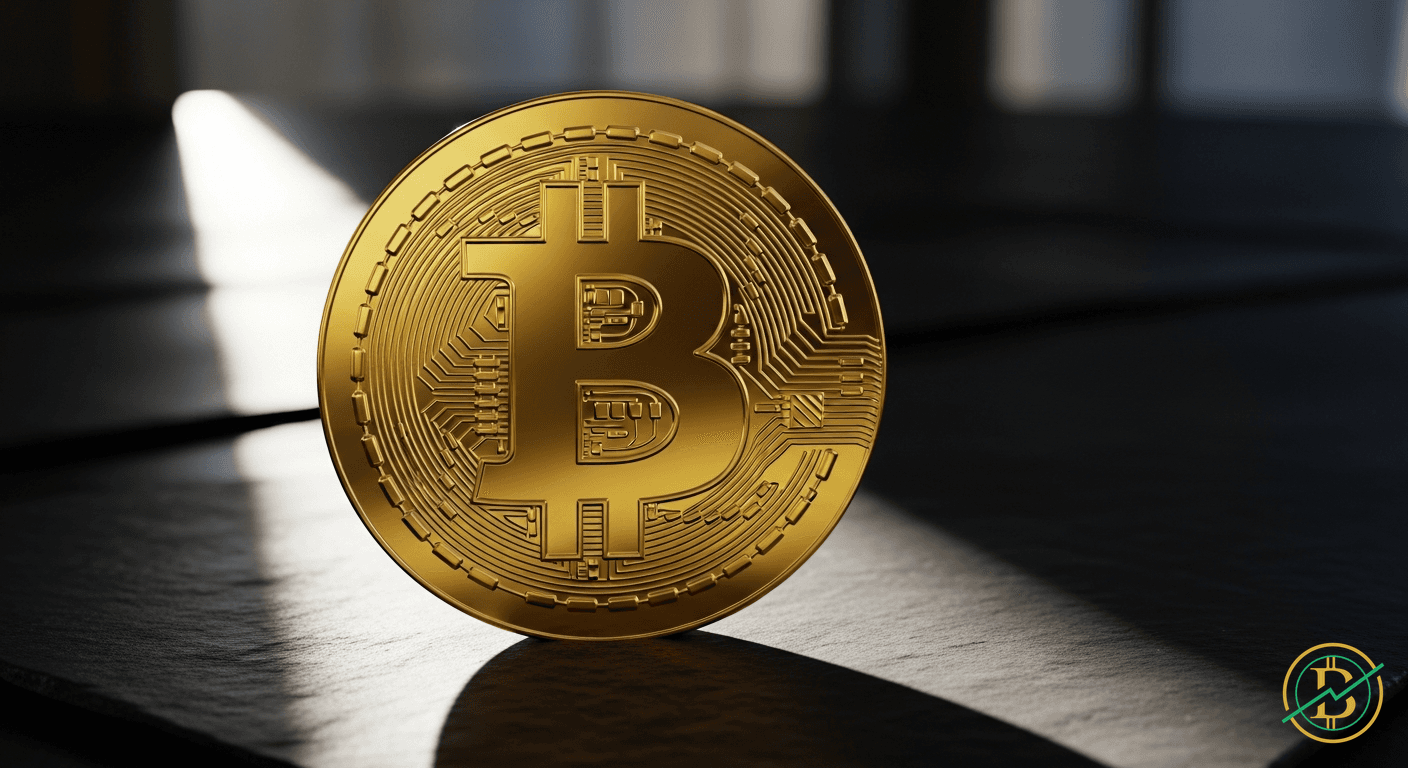 Bitcoin's Price Plunge: Dissecting the Divergence from Broad Liquidity - DOLLAR, BTC, GOLD cryptocurrency news by Michael Steinbach and Biturai | biturai.com