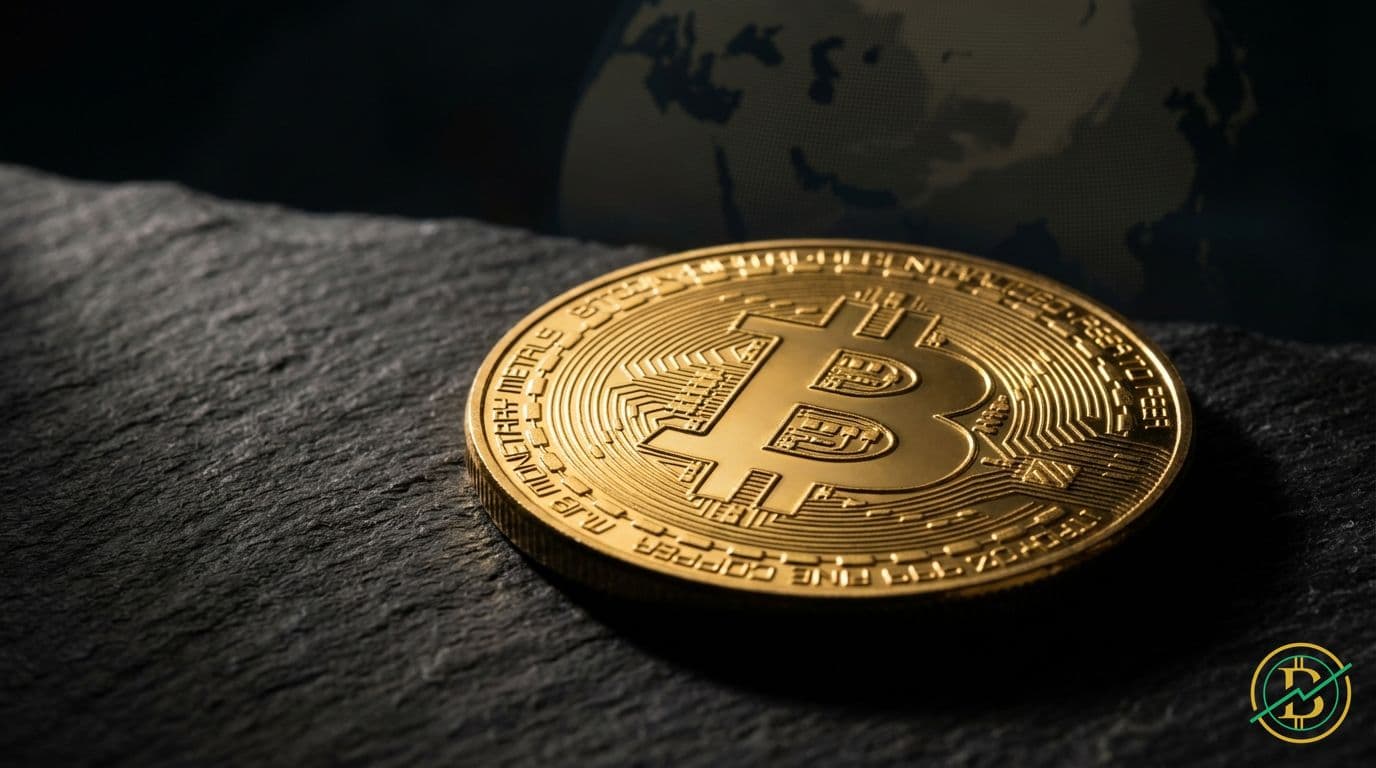 Bitcoin's Price Reacts to Shifting Geopolitical Landscape Concerning Iran - BTC, RISE trading analysis by Michael Steinbach and Biturai | biturai.com