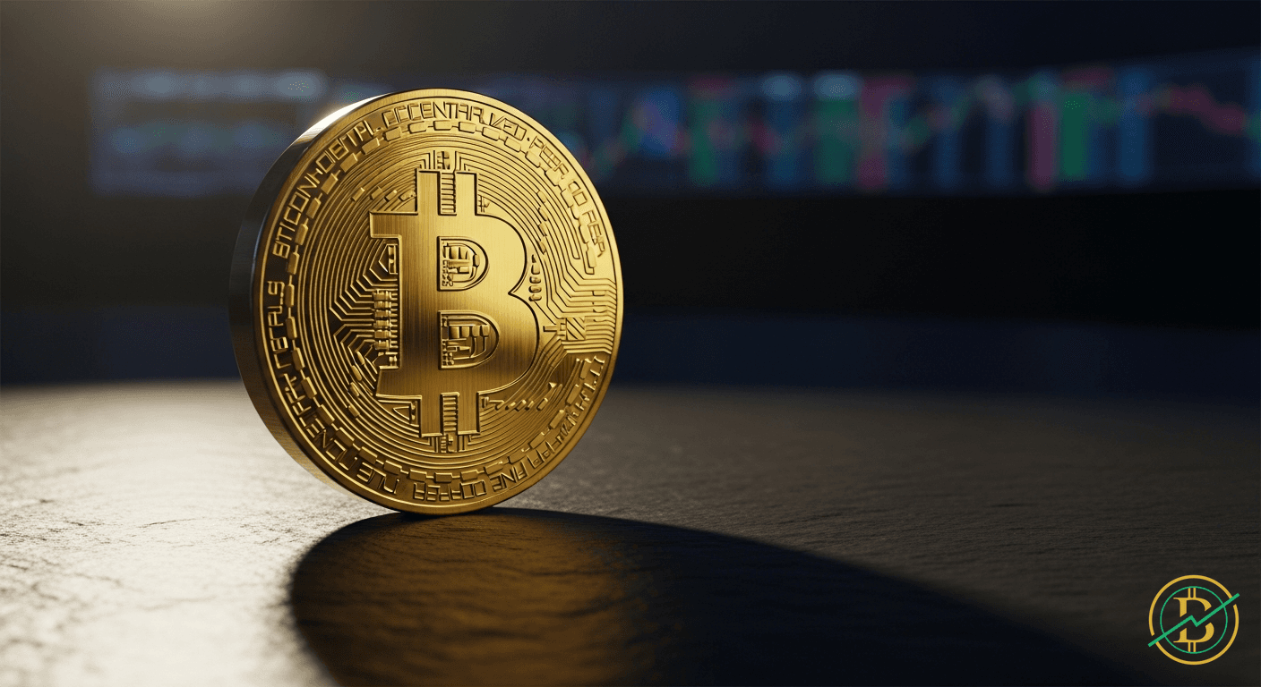 Bitcoin's Price Stability Examined Amidst Potential Market Turbulence - CRASH, TDE crypto news by Michael Steinbach | Biturai