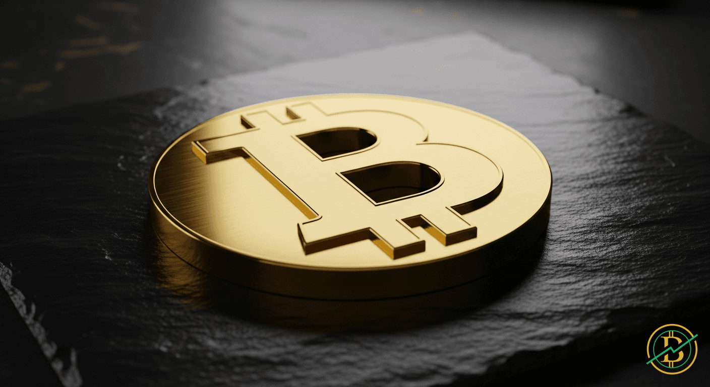 Bitcoin's Price Stability Tested Amidst Geopolitical Volatility - BTC, PENGU crypto news by Michael Steinbach | Biturai