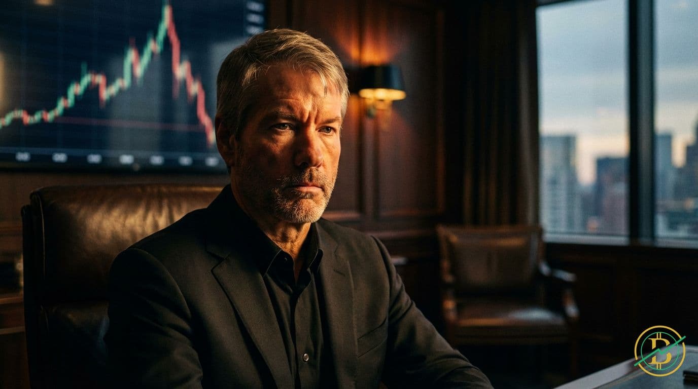 Bitcoin's Price Trajectory A Tale of Extremes According to Michael Saylor - BTC, BTCBULL crypto news by Michael Steinbach | Biturai