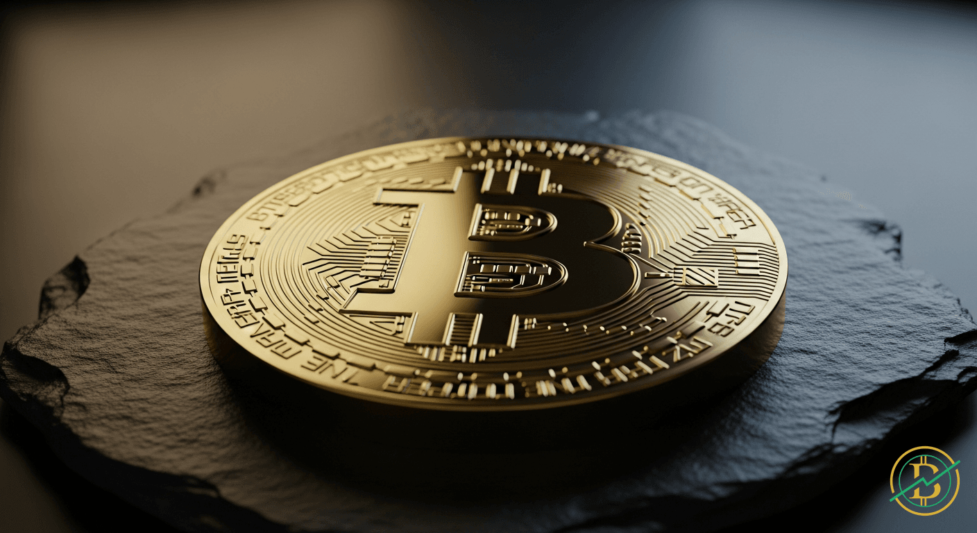 Bitcoin's Price Trajectory: Navigating Current Market Volatility - WAGMI, VALU crypto news by Michael Steinbach | Biturai