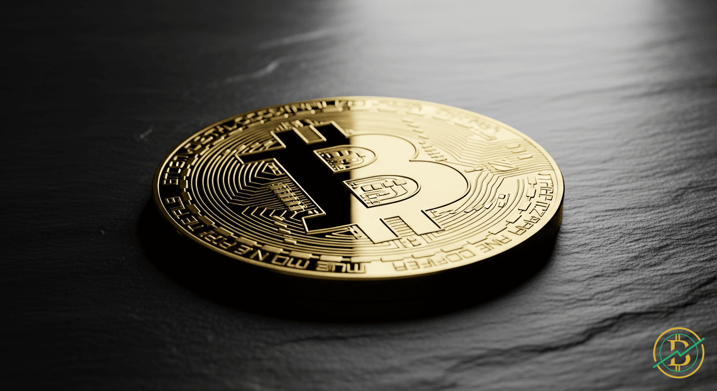 Bitcoin's Price Trajectory Under Scrutiny Amidst Economic Headwinds - cryptocurrency news by Michael Steinbach and Biturai | biturai.com