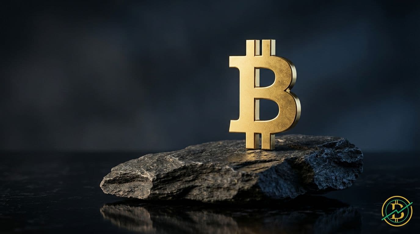 Bitcoin Verluste sinken deutlich Markt findet Halt - BTC, WOULD crypto news by Michael Steinbach | Biturai