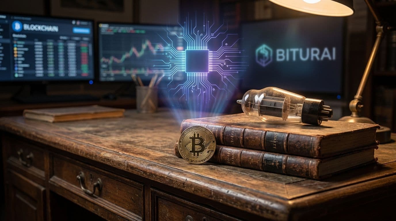 Bitcoin's Quantum Threat A Consensus Challenge - trading analysis by Michael Steinbach and Biturai | biturai.com