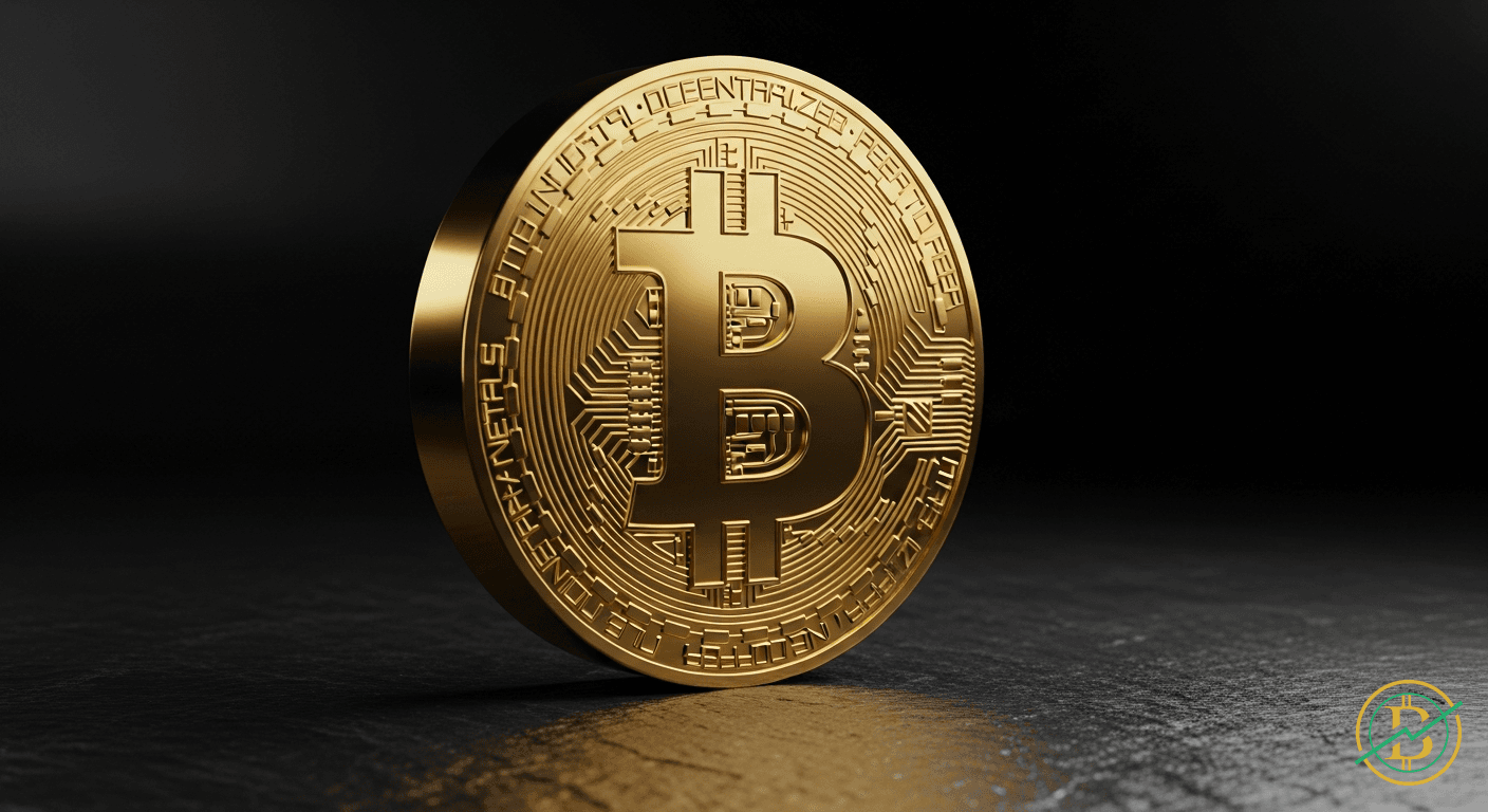 Bitcoin's Quiet Revolution Amplified by Network Developments - GEN, RIVER crypto news by Michael Steinbach | Biturai