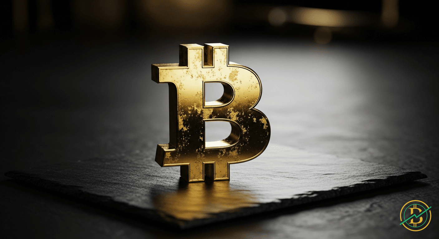 Bitcoin Kursrutsch: Steht uns ein schwieriges Quartal bevor? - 2026, BTC crypto news by Michael Steinbach | Biturai