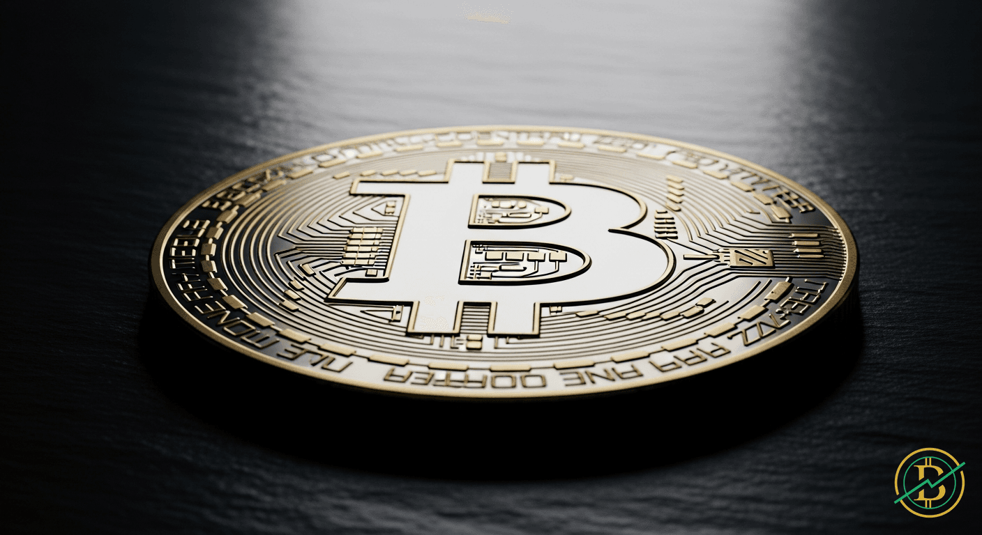 Bitcoin's Recent Price Performance: A Deep Dive Into Q1 Volatility - 2024, 2024, 2026 cryptocurrency news by Michael Steinbach and Biturai | biturai.com