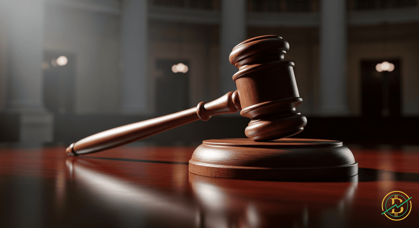 Bitcoin mit 1250 Prozent Risikogewichtung in neuem Fed Vorschlag - BANK, BTC crypto news by Michael Steinbach | Biturai