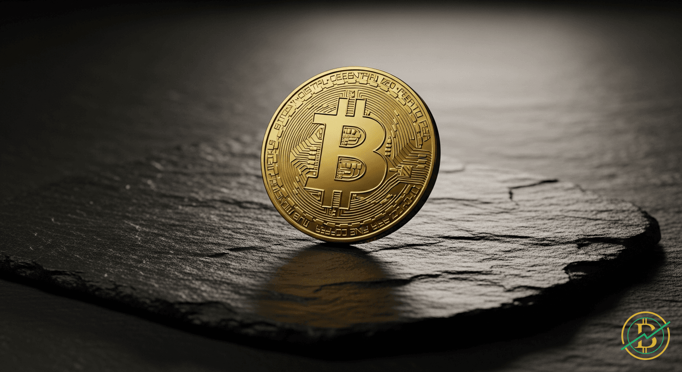 Bitcoin's Resilience: Navigating the Murky Waters of Negative Predictions - BTC, GMIX, TIME cryptocurrency news by Michael Steinbach and Biturai | biturai.com
