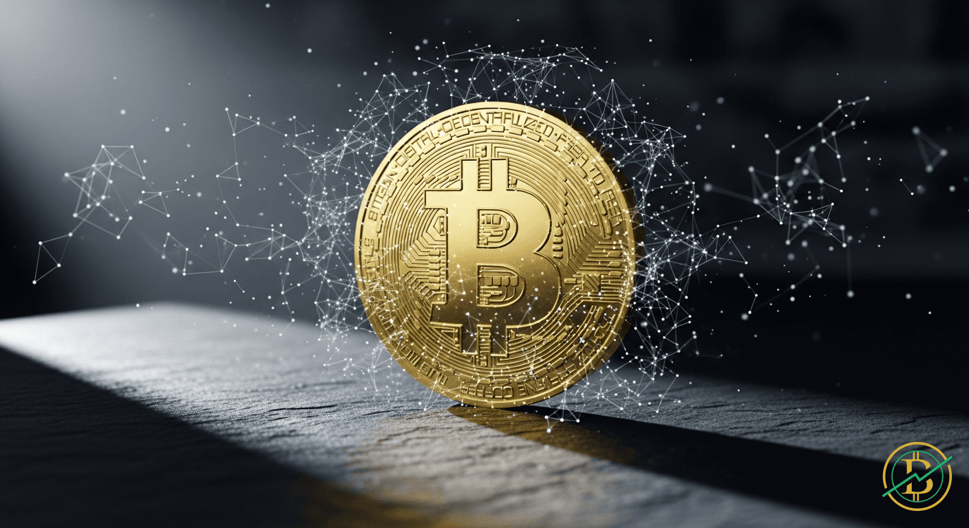 Bitcoin Robustheit: Was geschieht bei Ausfall Globaler Netzwerke? - CCY, MDM, BTC cryptocurrency news by Michael Steinbach and Biturai | biturai.com