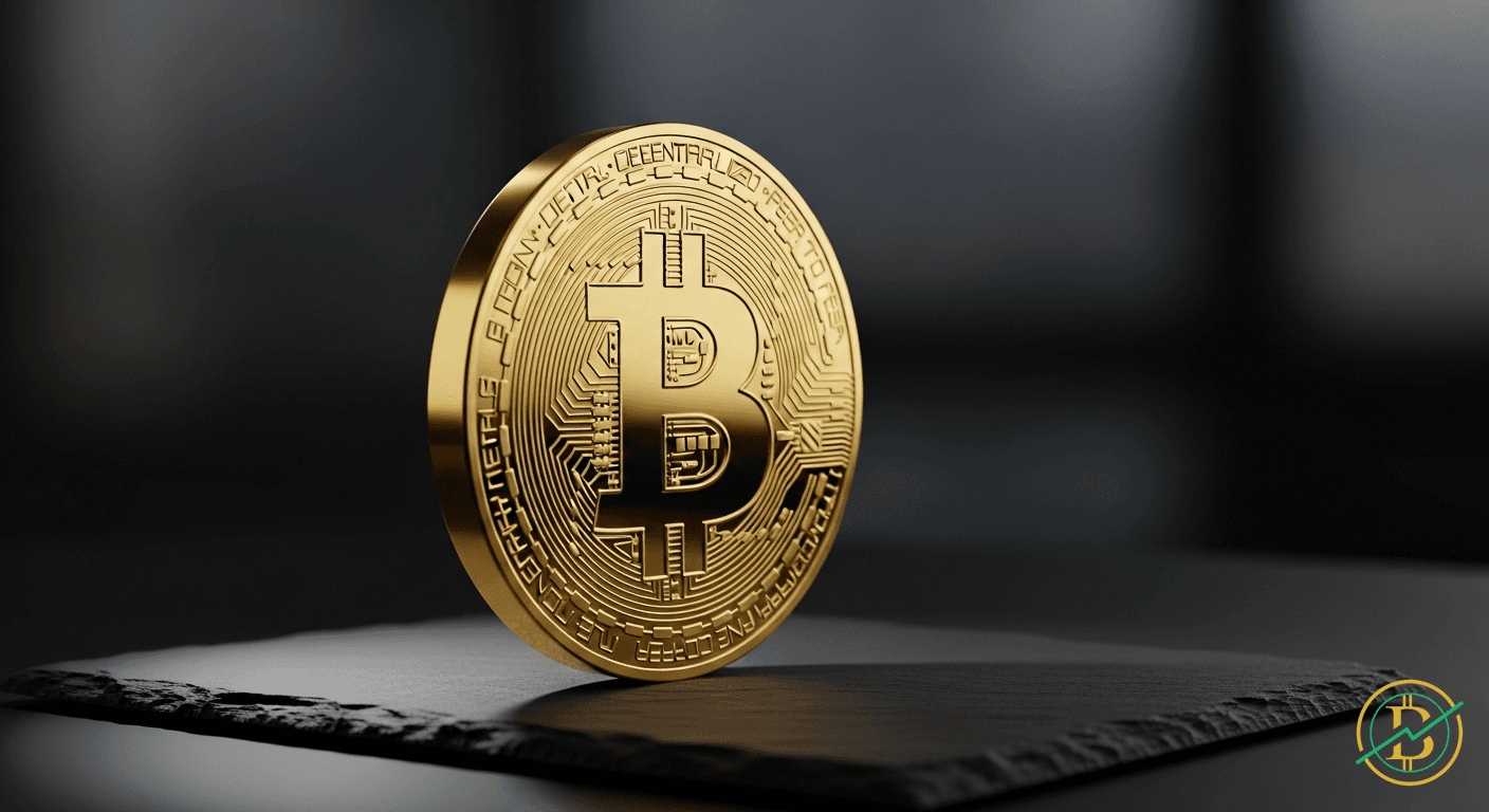 Bitcoin's Sharpe Ratio Dips Below Zero Signaling Potential Volatility - SOL, BTC, ORNJ cryptocurrency news by Michael Steinbach and Biturai | biturai.com