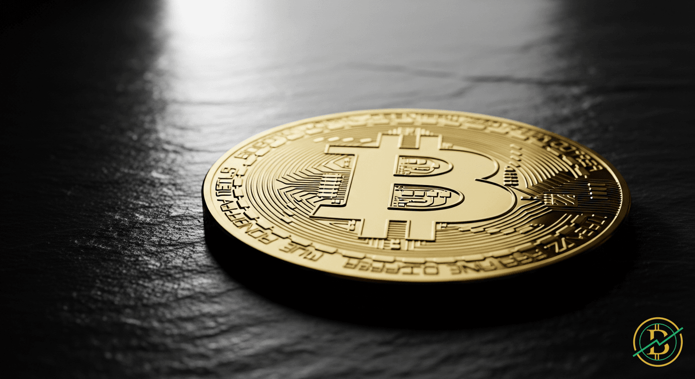 Bitcoin's Short Term Traders Drive Binance Trading Dynamics - MOVE, BTC crypto news by Michael Steinbach | Biturai