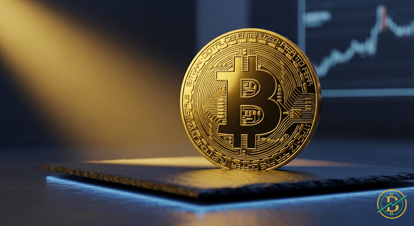 Bitcoin Konsolidiert: Markt wartet auf nächsten großen Impuls - 2026, BTC crypto news by Michael Steinbach | Biturai