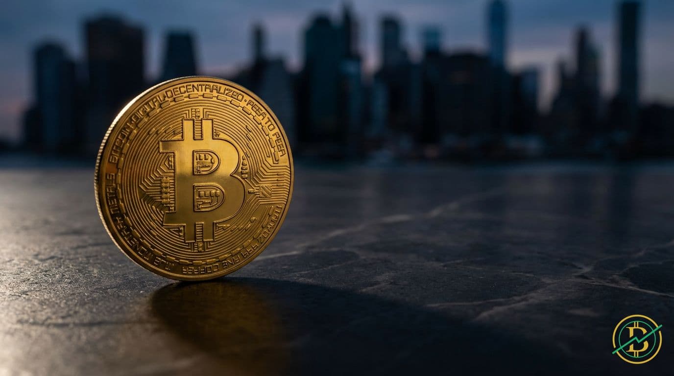 Bitcoin Schwergewicht Zögert: Arthur Hayes wartet auf Fed Signal - FTR, BTC, ARTHUR cryptocurrency news by Michael Steinbach and Biturai | biturai.com