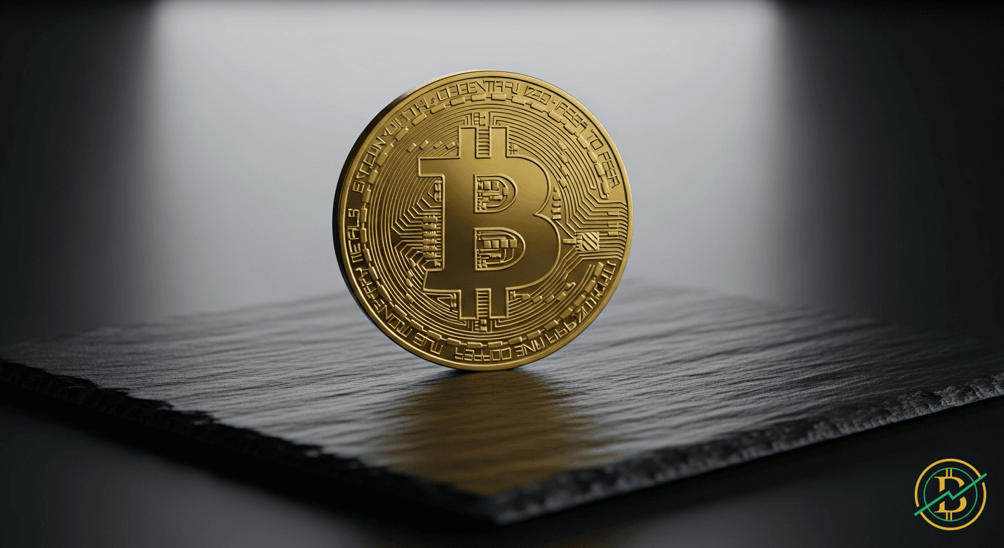 Bitcoin Widerstandsfähigkeit Deutet Auf Einen Besitzwechsel Hin - SHIFT, STRNGR, BTC cryptocurrency news by Michael Steinbach and Biturai | biturai.com