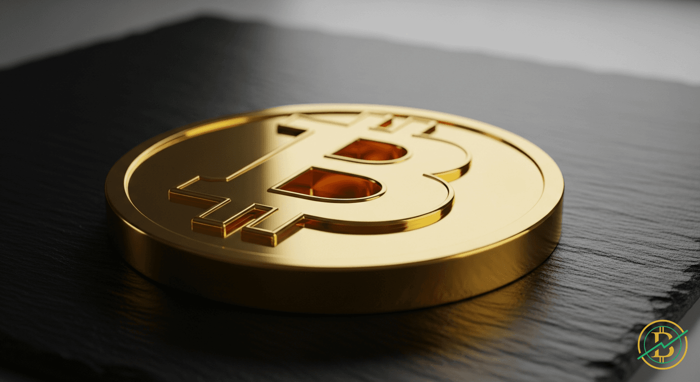 Bitcoin's Tightening Range: A Veteran Trader's Volatility Alert - TDE, EPT, BTC cryptocurrency news by Michael Steinbach and Biturai | biturai.com