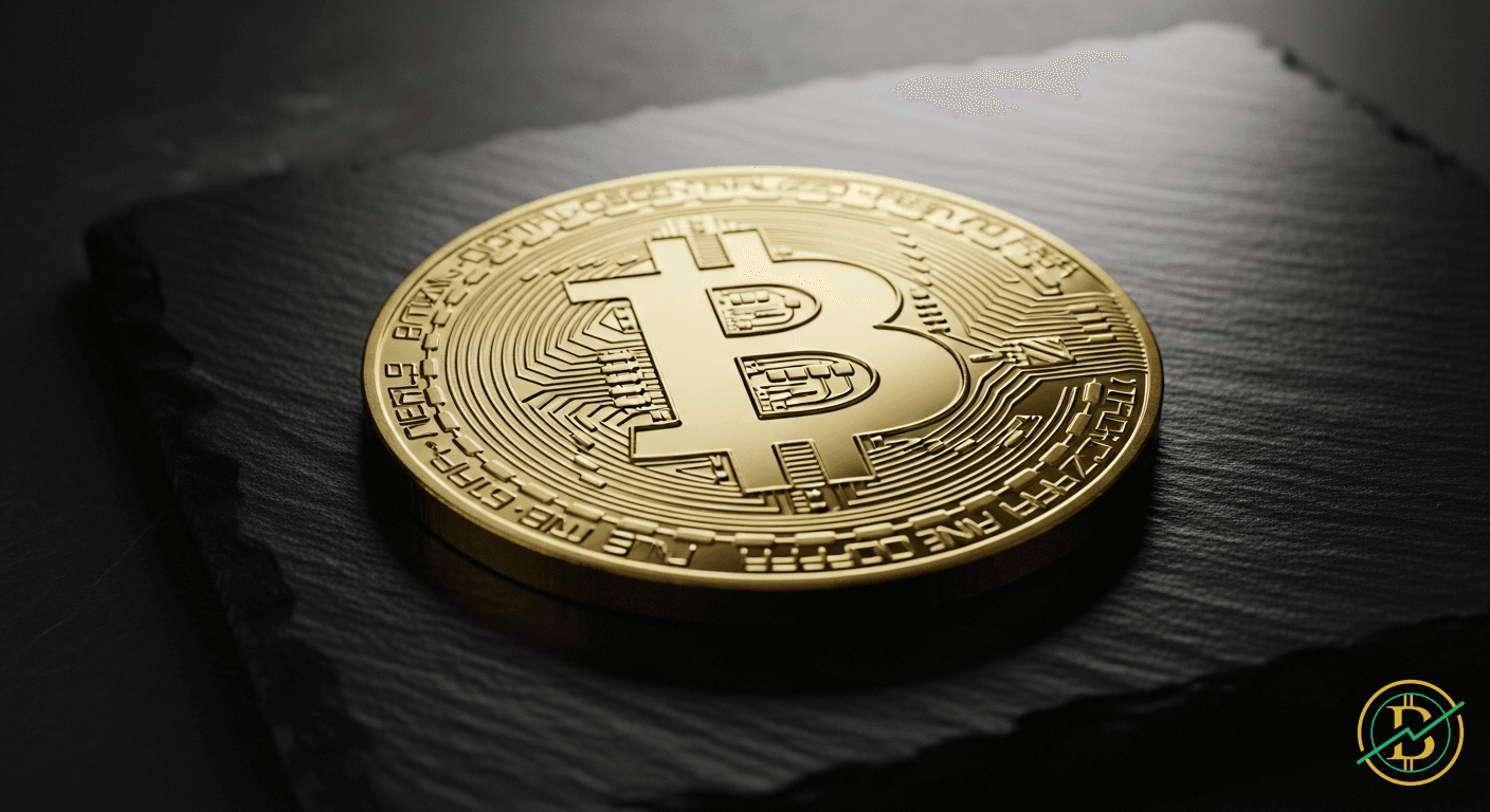 Bitcoin Angebot Unter Druck: Fast Hälfte des Angebots im Minus - STABLE, BTC, TOP cryptocurrency news by Michael Steinbach and Biturai | biturai.com