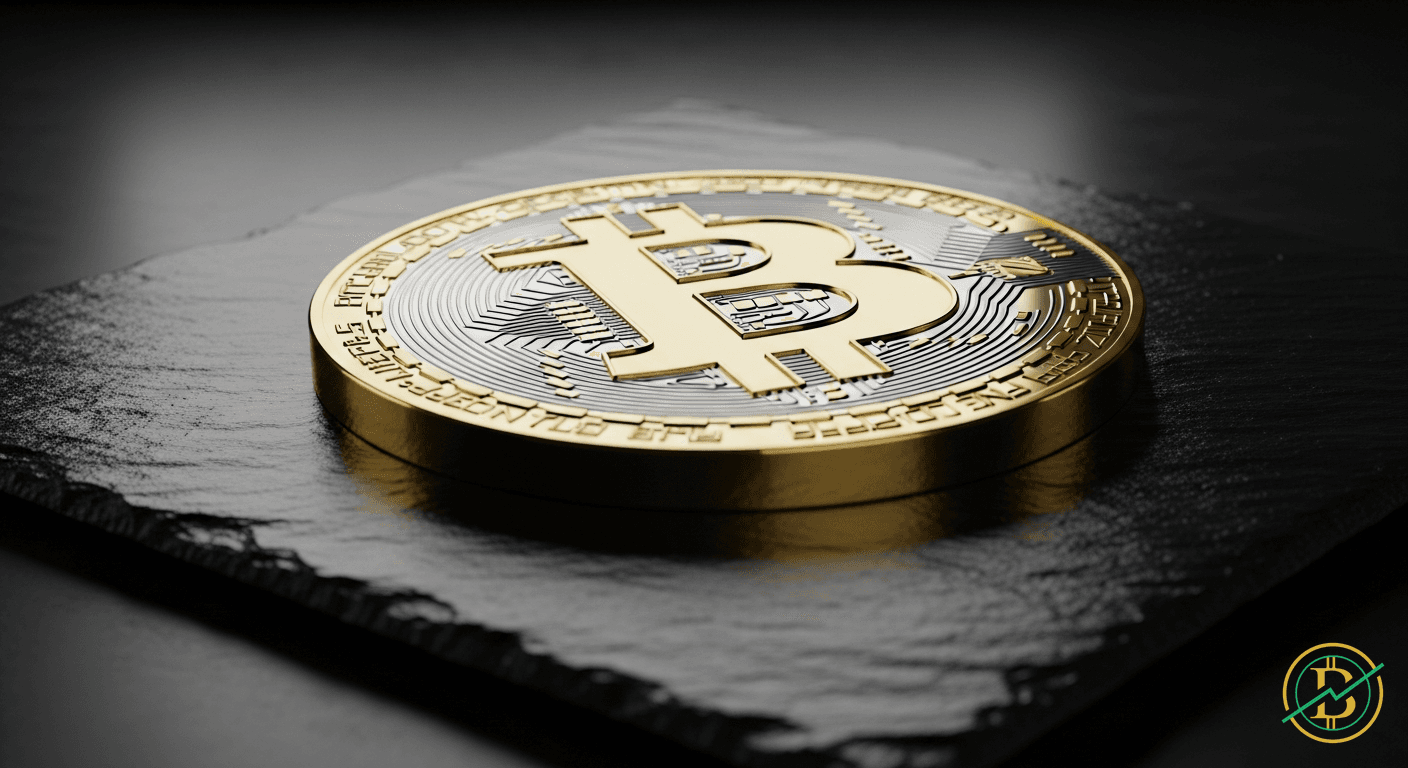 Bitcoin's Value Faces Potential Deep Dive According to Bloomberg Analyst - MIKE, PLG, BTC cryptocurrency news by Michael Steinbach and Biturai | biturai.com