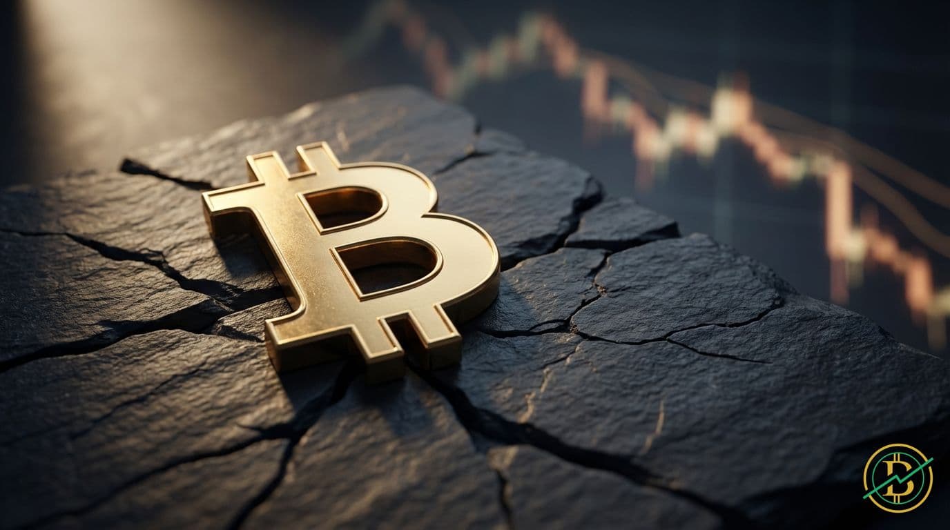 Bitcoin's Volatility Persists Amidst Broader Market Uncertainty - AI, 2026, BTC trading analysis by Michael Steinbach and Biturai | biturai.com