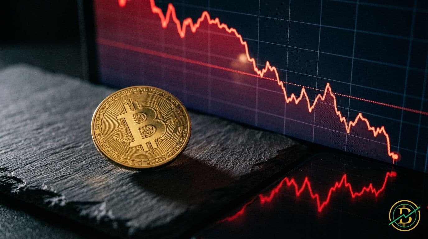 Bitcoin's Volatility Returns: Navigating the Price Dip Below $80,000 - trading analysis by Michael Steinbach and Biturai | biturai.com