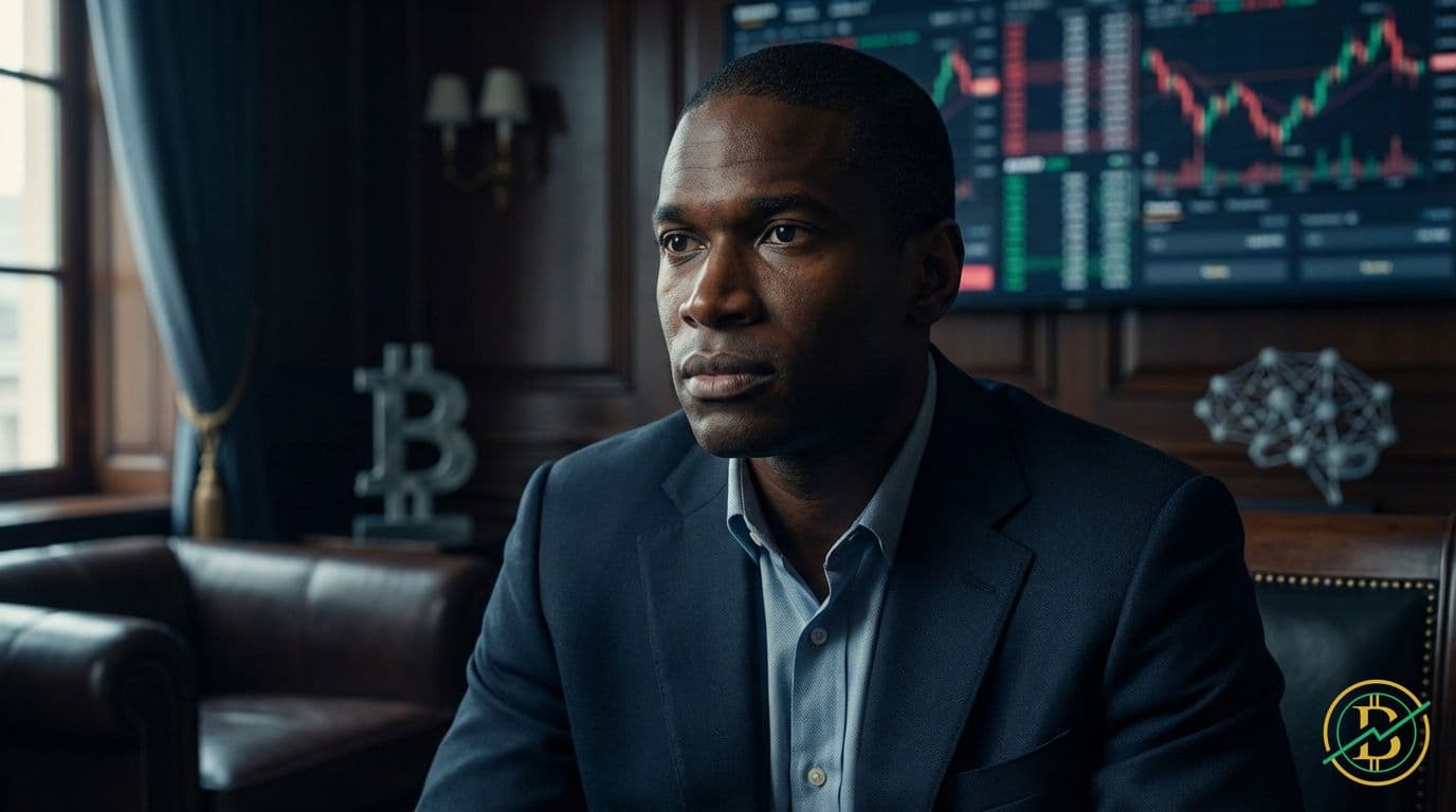 Bitcoin’s Warning Bell Sounds Amidst AI Credit Risk Concerns - AI, FIRE crypto news by Michael Steinbach | Biturai