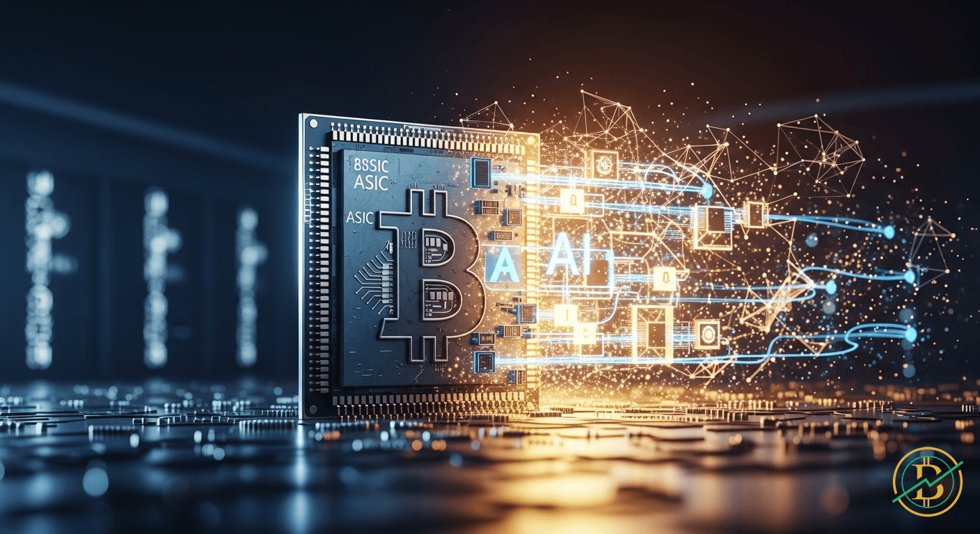 Bitdeer Dumps Bitcoin Holdings Eyes Artificial Intelligence Expansion - AI, BTC crypto news by Michael Steinbach | Biturai
