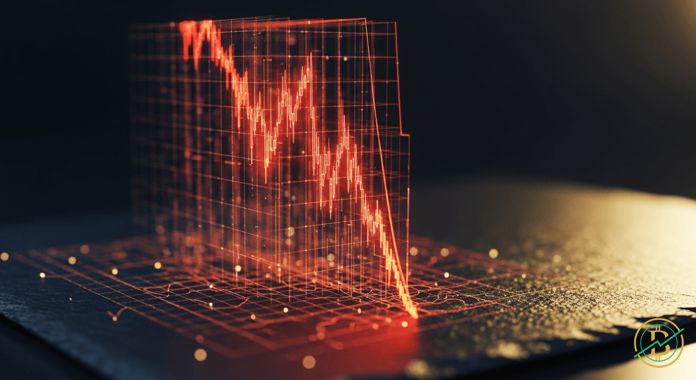Bitdeer Shares Tumble Amidst $300 Million Note Offering and Market Uncertainty - CRASH, AI crypto news by Michael Steinbach | Biturai