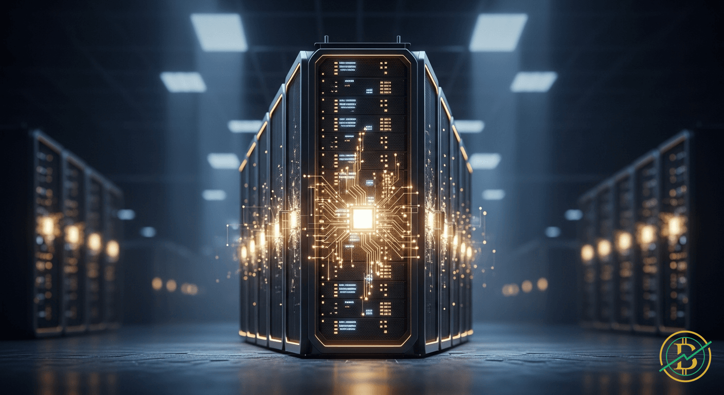 Bitdeer Shifts Strategy Liquidates Bitcoin Holdings for AI and Data Center Growth - AI, BTC crypto news by Michael Steinbach | Biturai