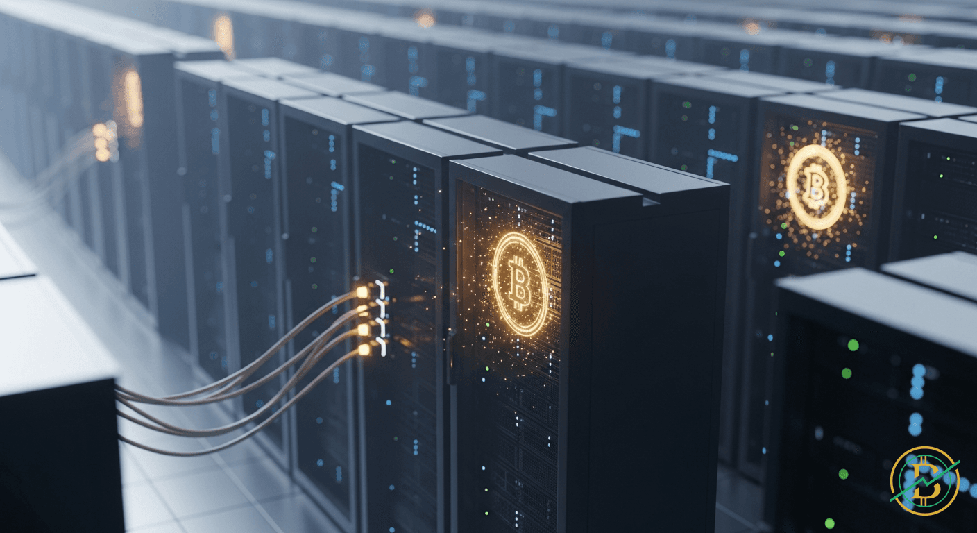 Bitdeer verzeichnet einen deutlichen Umsatzanstieg im Mining Bereich - BTC, MM crypto news by Michael Steinbach | Biturai