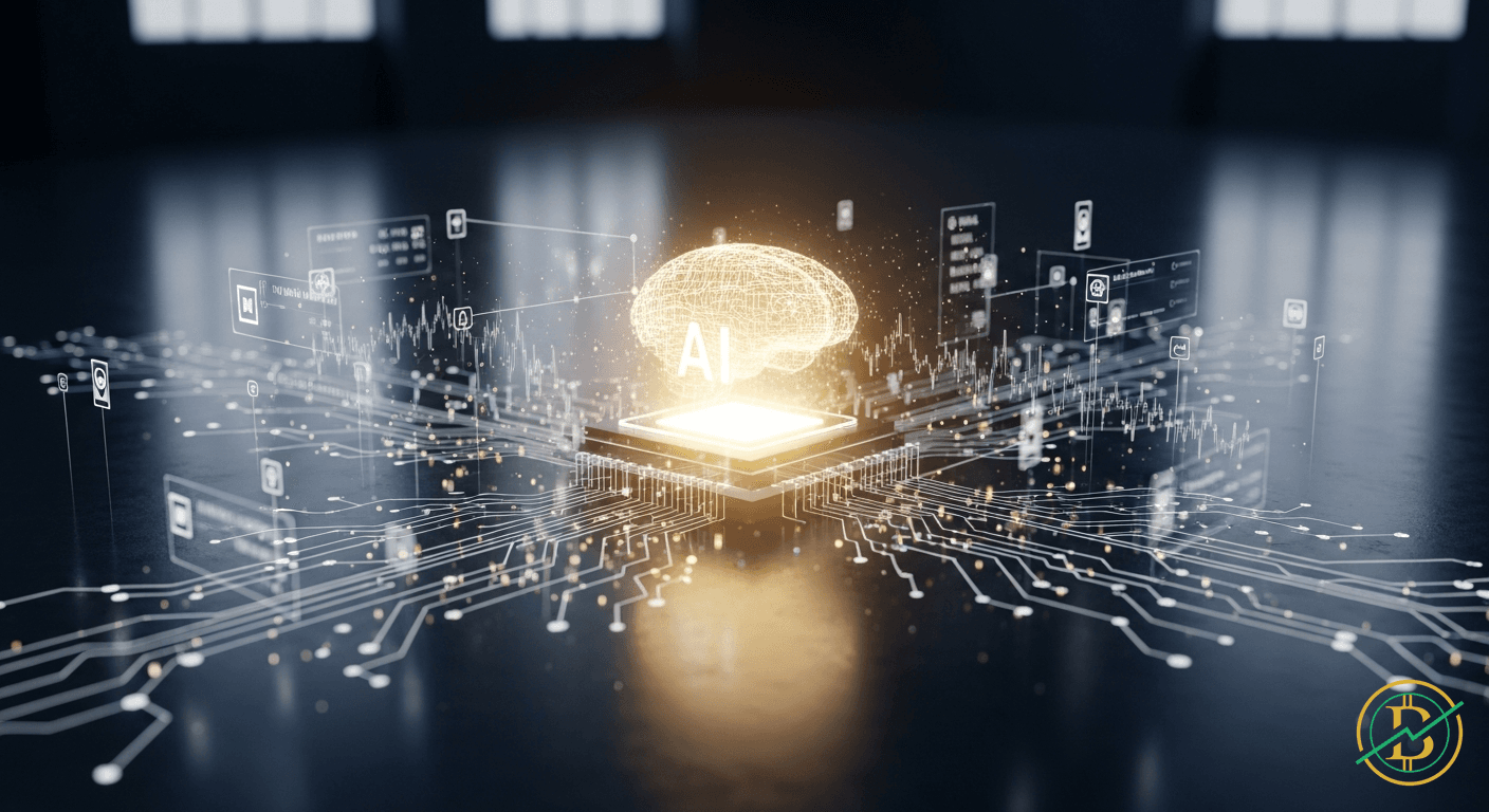 Bitget führt KI Handelssystem zur Optimierung von Kryptomarkt Strategien ein - cryptocurrency news by Michael Steinbach and Biturai | biturai.com