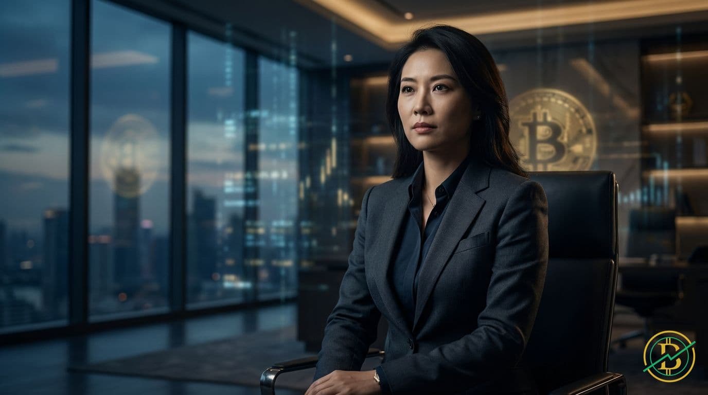 Bitget's CEO Details Extended Bitcoin Accumulation Strategy - GRACY, 2026, BTC trading analysis by Michael Steinbach and Biturai | biturai.com