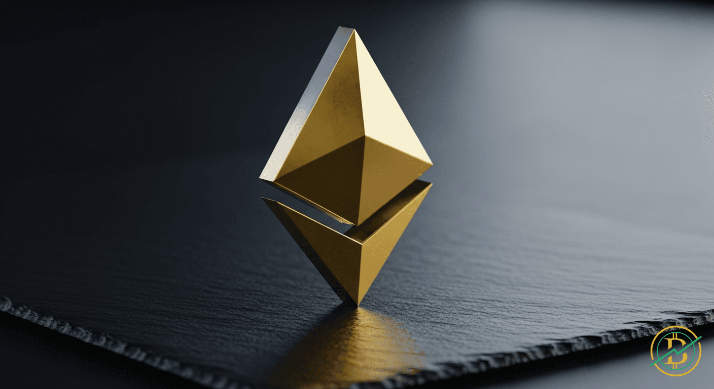 Bitmine Executes Major Ethereum Transfer to Coinbase Prime - ETH, SOURCE, D2D cryptocurrency news by Michael Steinbach and Biturai | biturai.com