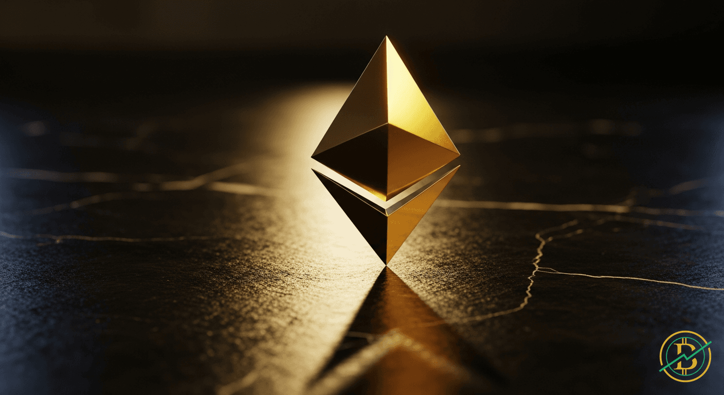 Bitmine Executes Significant Ether Transfer to Coinbase Prime - cryptocurrency news by Michael Steinbach and Biturai | biturai.com