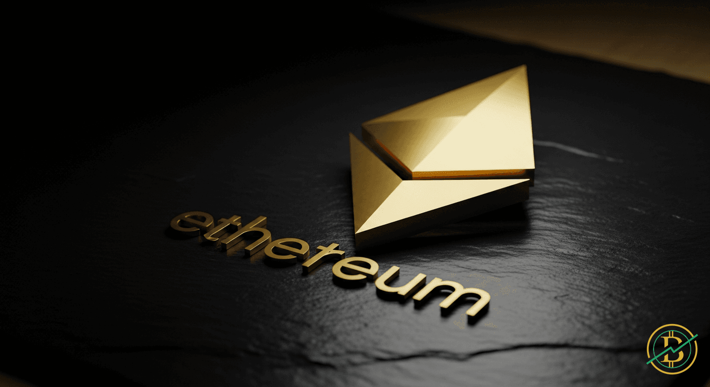 Bitmine beschleunigt Erwerb von Ethereum und erreicht neue Bestmarke - ETH, MINI, TOM cryptocurrency news by Michael Steinbach and Biturai | biturai.com