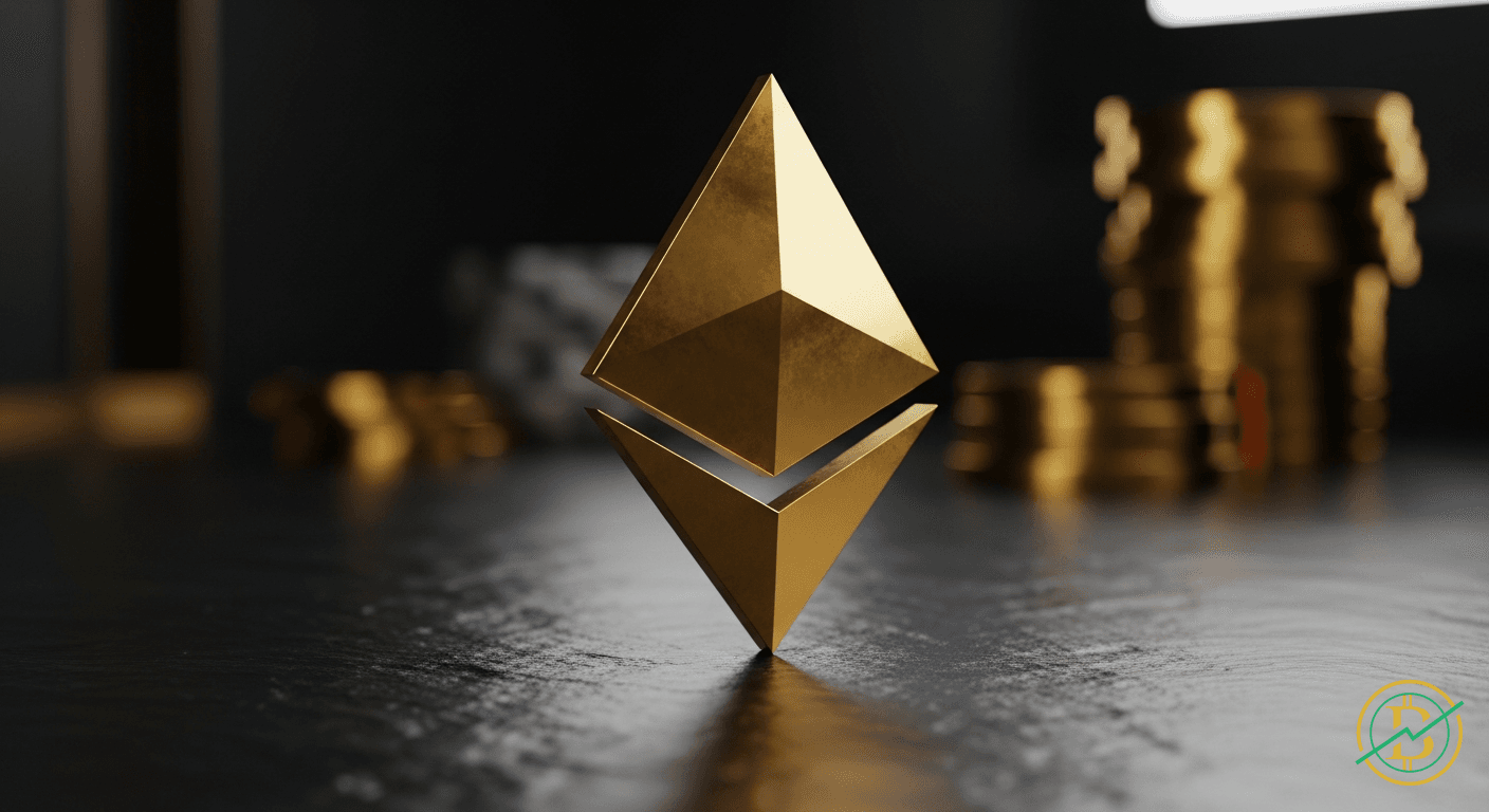 BitMine baut ETH Bestände nach Rekordankauf massiv aus - ETH, 2026, READ cryptocurrency news by Michael Steinbach and Biturai | biturai.com